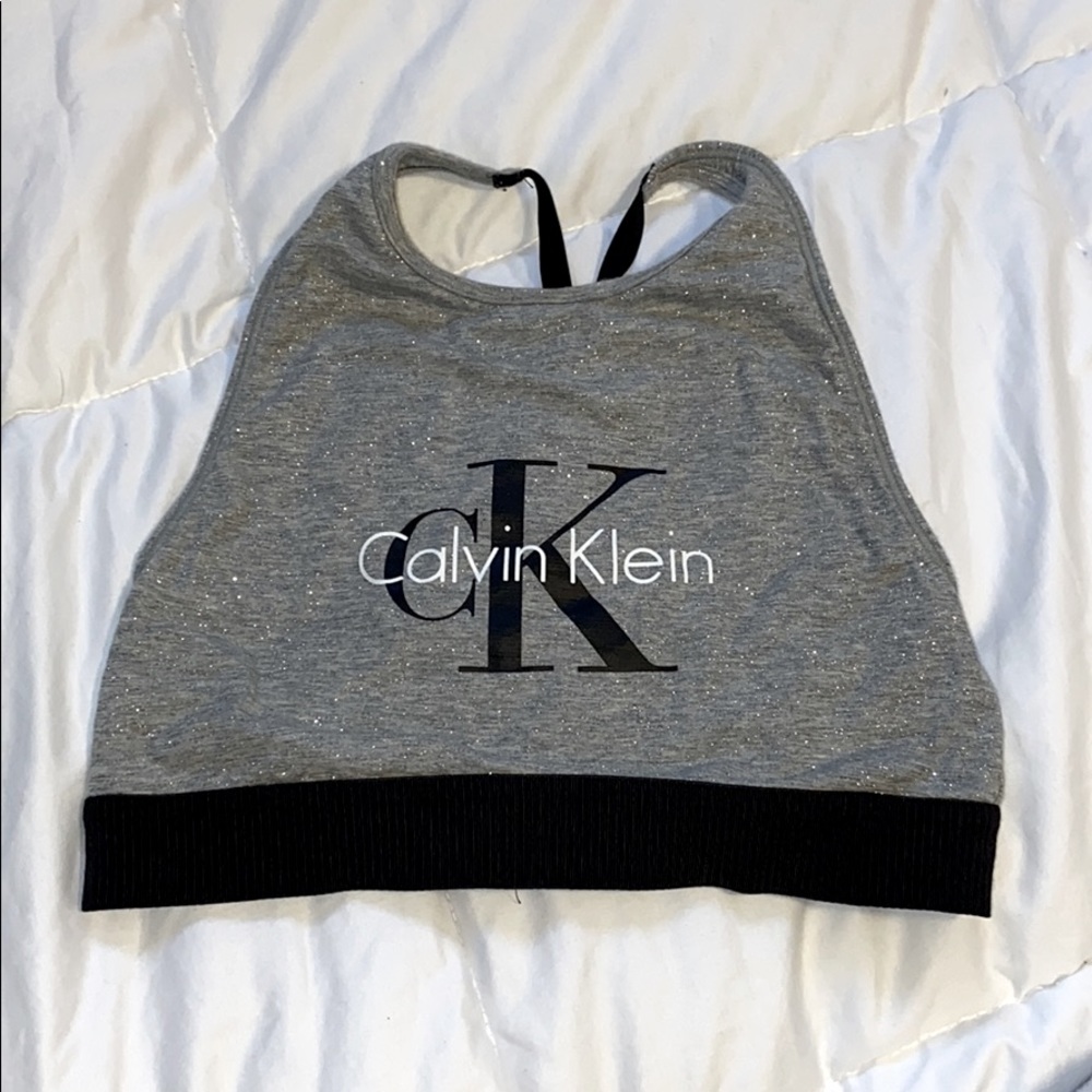 Calvin Klein Sportsbra